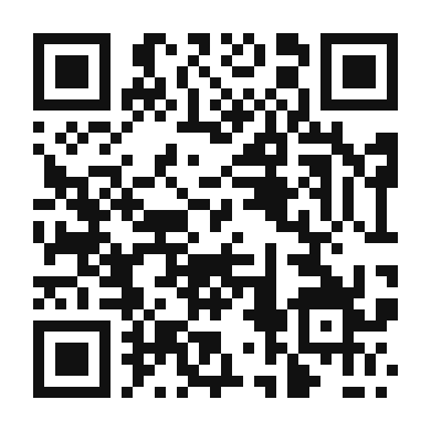 QR code linking to the digital version of Chilled Cucumber Soup