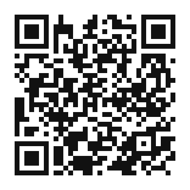 QR code linking to the digital version of Argentinian Chimichurri Hot Dog