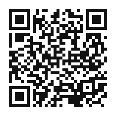 QR code linking to the digital version of Authentic Argentinian Chimichurri Sauce