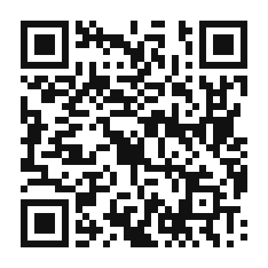 QR code linking to the digital version of Chimichurri Steak Sandwiches
