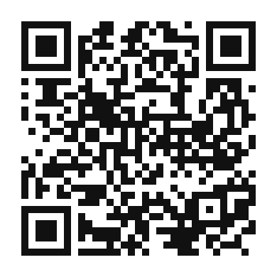 QR code linking to the digital version of Vibrant Cilantro Chimichurri