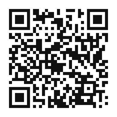 QR code linking to the digital version of Chinese BBQ Spare Rib Wraps