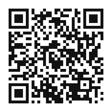 QR code linking to the digital version of Chinese Char Siu Pork Wraps