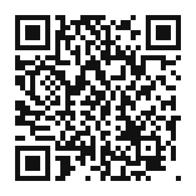QR code linking to the digital version of Chinese Five Spice Beef