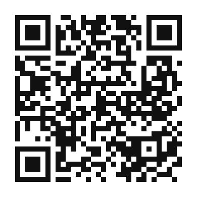 QR code linking to the digital version of Chinese Steamed Buns