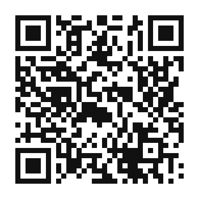 QR code linking to the digital version of Spicy Chipotle Chicken Linguine