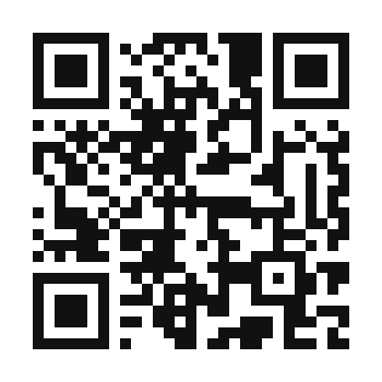 QR code linking to the digital version of Chiura: Nepali Crispy Beaten Rice Snack