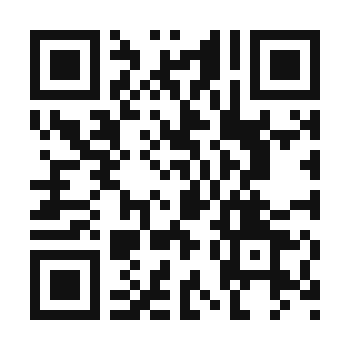 QR code linking to the digital version of Chivito