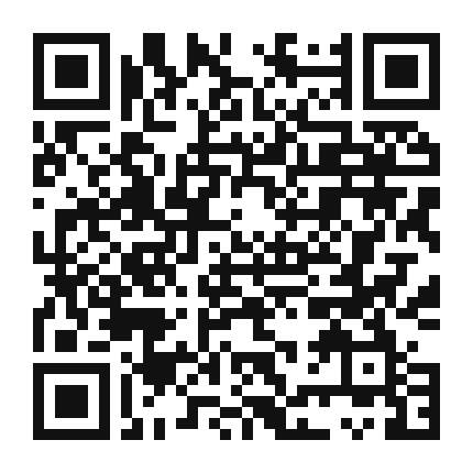 QR code linking to the digital version of Chocolate Chip and Strawberry Shortcakes