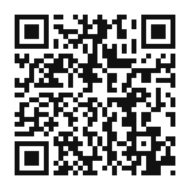 QR code linking to the digital version of Chocolate Chip Coffee Cake