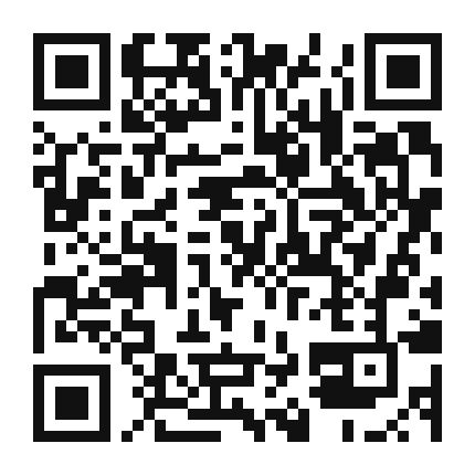 QR code linking to the digital version of Indulgent Chocolate Chip Cookie Dough Burrito