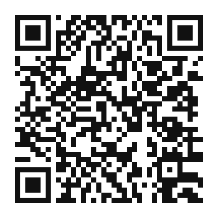 QR code linking to the digital version of Decadent Chocolate Chip Cookie Dough Truffles