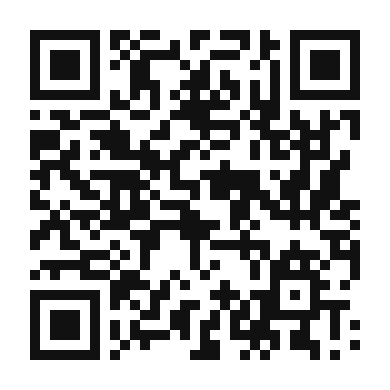 QR code linking to the digital version of Classic Chocolate Chip Cookie Pie