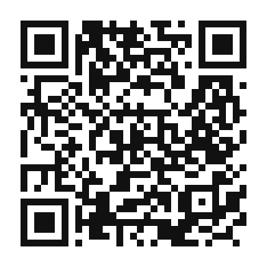 QR code linking to the digital version of Heavenly Chocolate Chip Muffins