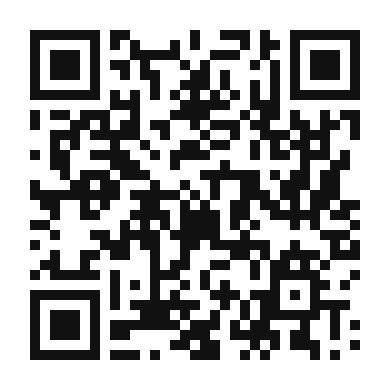 QR code linking to the digital version of Decadent Chocolate Chip Pancakes
