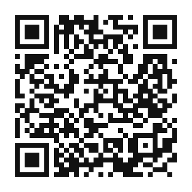 QR code linking to the digital version of Decadent Chocolate Chip Pecan Pie