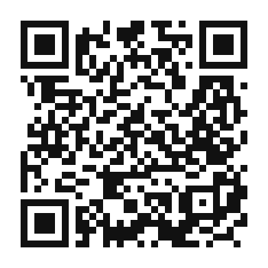 QR code linking to the digital version of Decadent Chocolate Chip Ricotta Cake
