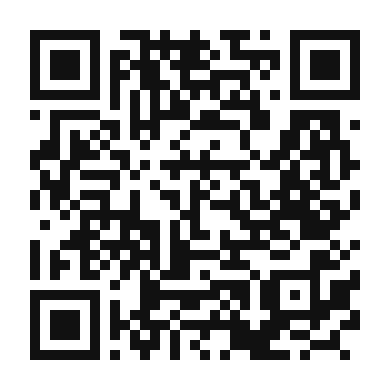 QR code linking to the digital version of Decadent Chocolate Chip Waffles