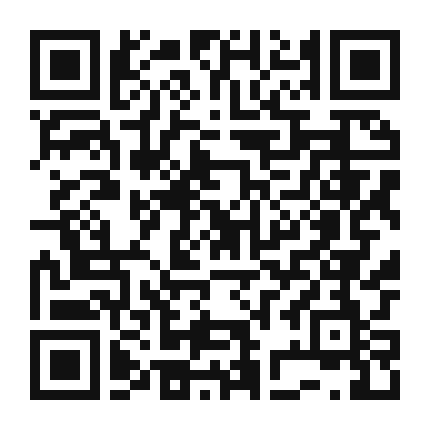 QR code linking to the digital version of Decadent Chocolate Chip Zucchini Bread