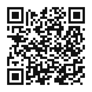QR code linking to the digital version of Decadent Chocolate Fudge