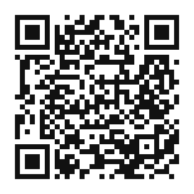 QR code linking to the digital version of Decadent Chocolate Hazelnut Milkshake