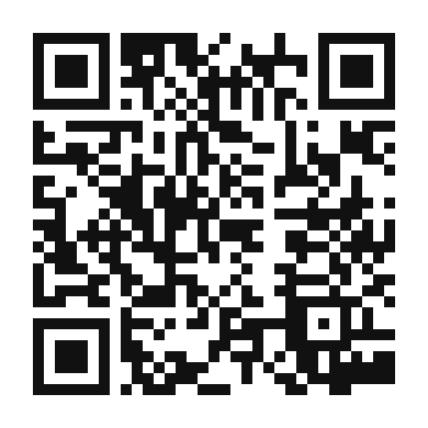 QR code linking to the digital version of Chocolate Lava Cake