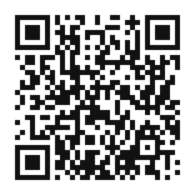 QR code linking to the digital version of Decadent Chocolate Mac and Cheese
