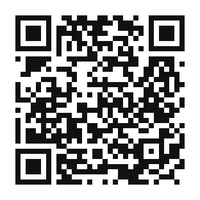 QR code linking to the digital version of Chocolate Malt Milkshake