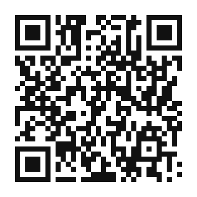 QR code linking to the digital version of Decadent Dark Chocolate Truffles