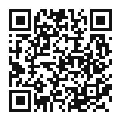QR code linking to the digital version of Chogyetang: Traditional Korean Chicken Soup