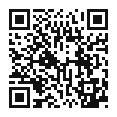 QR code linking to the digital version of Chokecherry Jam