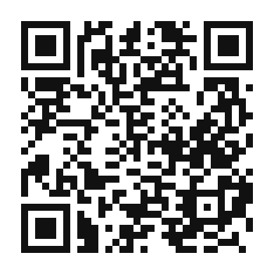 QR code linking to the digital version of Chole Bhature