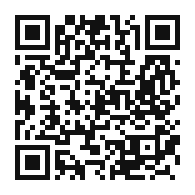 QR code linking to the digital version of Mediterranean Chop Salad