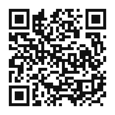 QR code linking to the digital version of Pulled Pork Sandwich with Creamy Coleslaw