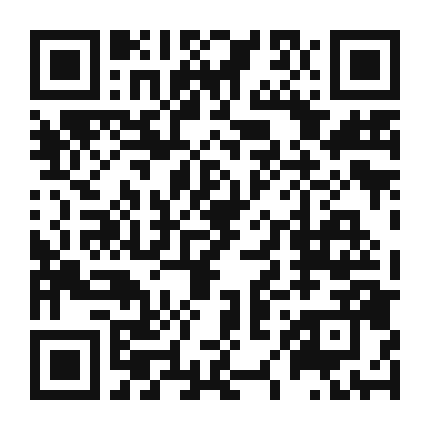 QR code linking to the digital version of Chorizo, Eggs, and Cheese Breakfast Burrito