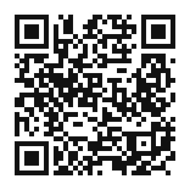 QR code linking to the digital version of Chorizo Eggs Benedict