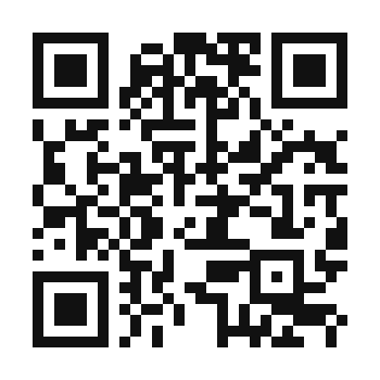QR code linking to the digital version of Chorizo Tacos with Avocado and Salsa