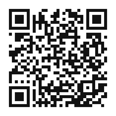 QR code linking to the digital version of Choucroute Garnie