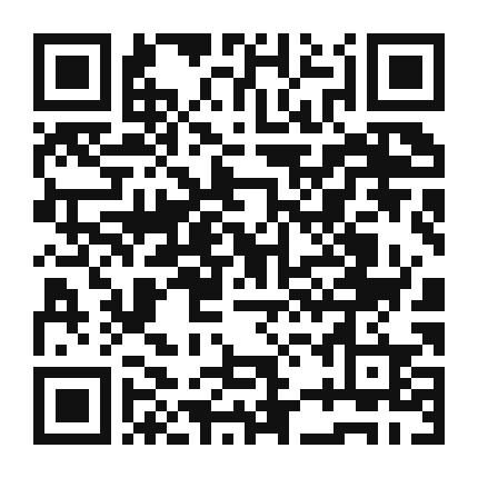 QR code linking to the digital version of Chuck Steak with Red Wine Sauce