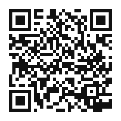 QR code linking to the digital version of Chueotang