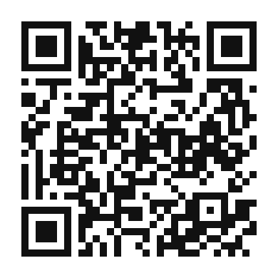 QR code linking to the digital version of Chupe de Locos