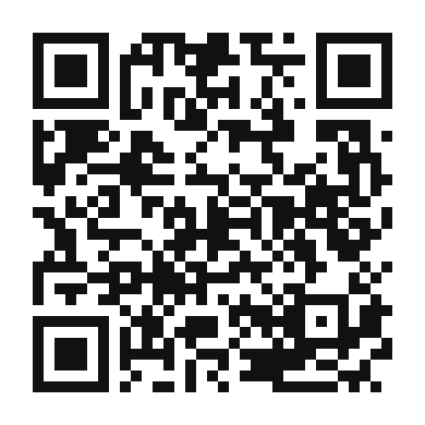 QR code linking to the digital version of Churrasco Sandwich