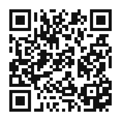 QR code linking to the digital version of Churros Con Chocolate