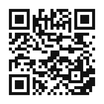 QR code linking to the digital version of Sweet and Tangy Mango Chutney