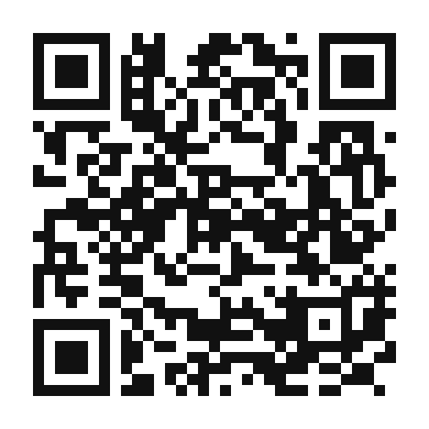 QR code linking to the digital version of Zesty Cilantro Lime Chicken