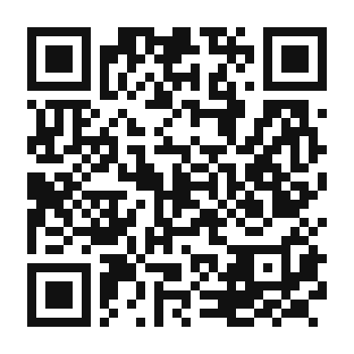 QR code linking to the digital version of Cima Alla Genovese