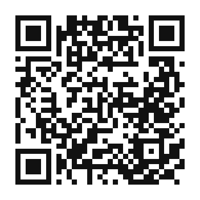 QR code linking to the digital version of Crispy Cinnamon Parsnip Chips