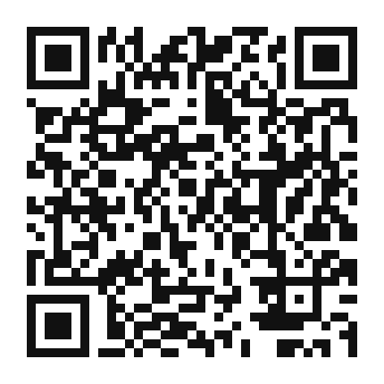 QR code linking to the digital version of Cinnamon Roll Breakfast Burrito