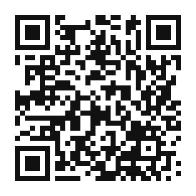 QR code linking to the digital version of Cioppino Alla Siciliana