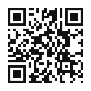 QR code linking to the digital version of Cioppino